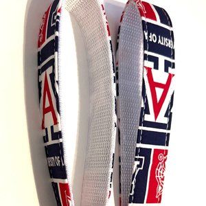 U of A Key Chain